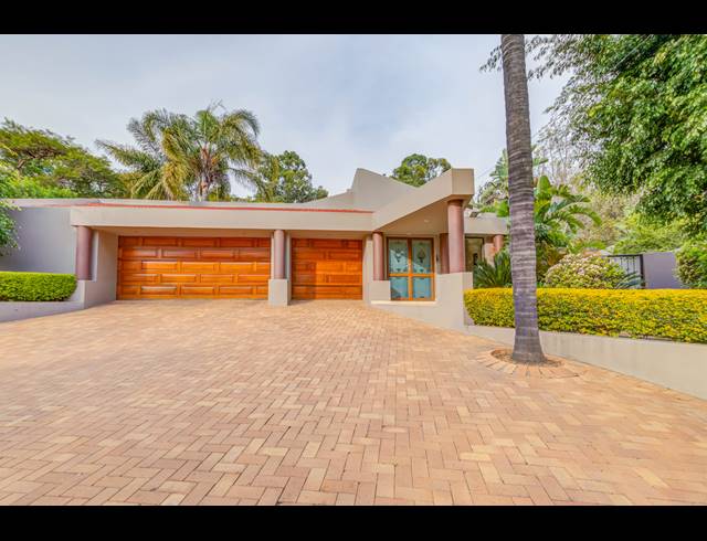 4 BEDROOM FREESTANDING FOR SALE IN BOSKRUIN